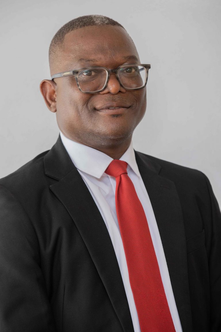 Head of Finance